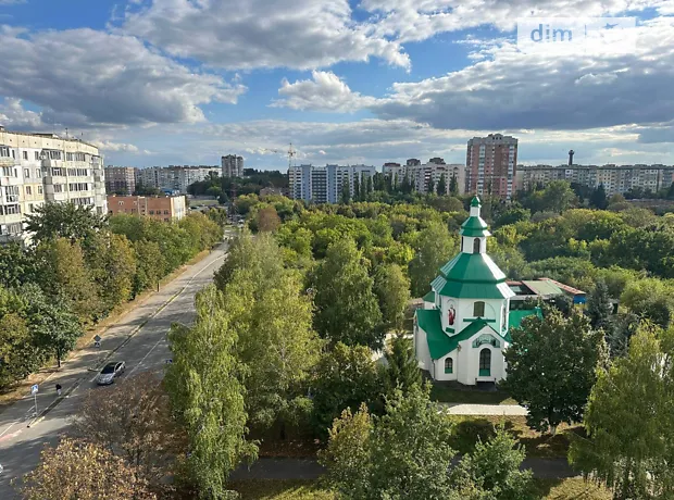 Квартира на вул. Джохара Дудаєва, 3 в Полтаві, ID 402445, фото №8