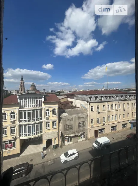 Квартира на вул. Полтавський Шлях, 1/3 в Харкові, ID 402431, фото №7