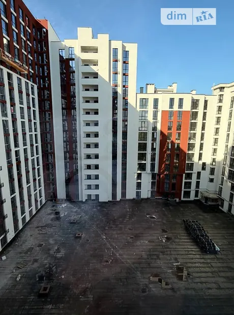 Квартира на вул. Хіміків, 29Г в Івано-Франківську, ID 402468, фото №7