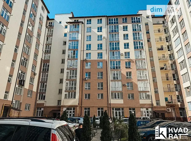 Квартира на вул. В'ячеслава Чорновола, 155 в Івано-Франківську, ID 402479, фото №3