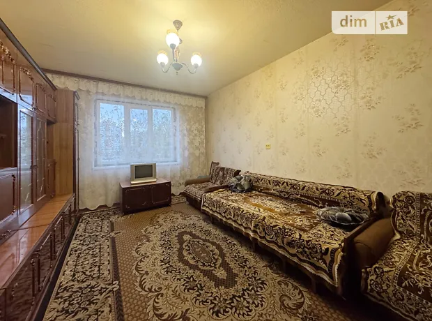 Квартира на вул. Оноре де Бальзака, 84 в Києві, ID 401696, фото №2