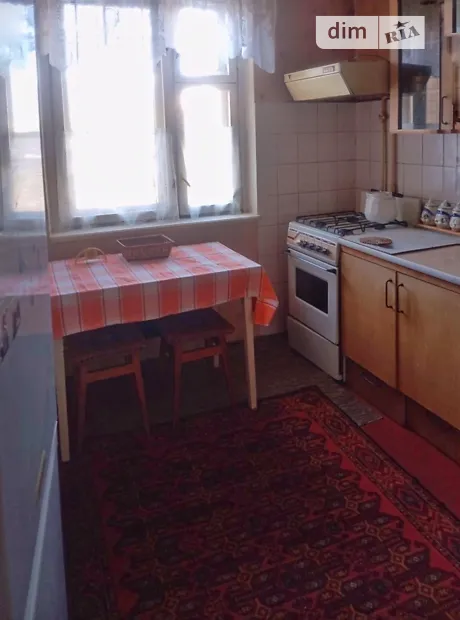 Квартира на вул. Оноре де Бальзака, 84 в Києві, ID 401696, фото №11