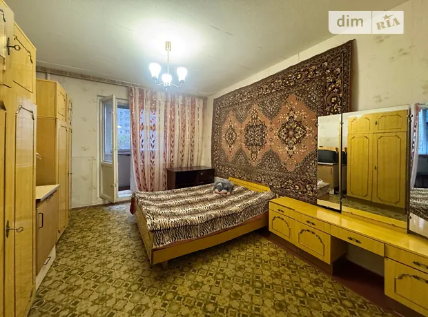 Квартира на вул. Оноре де Бальзака, 84 в Києві, ID 401696, фото №5