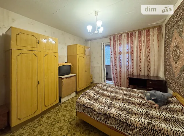 Квартира на вул. Оноре де Бальзака, 84 в Києві, ID 401696, фото №6