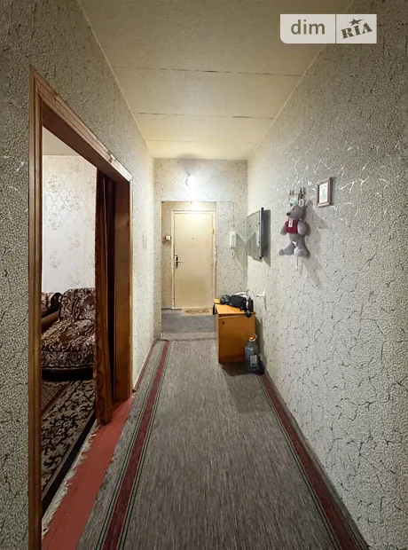 Квартира на вул. Оноре де Бальзака, 84 в Києві, ID 401696, фото №10