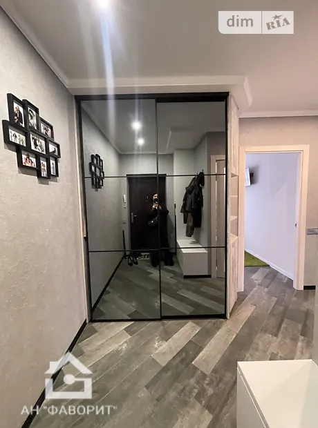Квартира на вул. Кармелюка, 11/2 в Хмельницькому, ID 402382, фото №12
