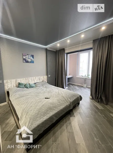 Квартира на вул. Кармелюка, 11/2 в Хмельницькому, ID 402382, фото №13