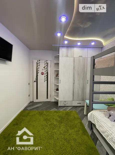 Квартира на вул. Кармелюка, 11/2 в Хмельницькому, ID 402382, фото №10