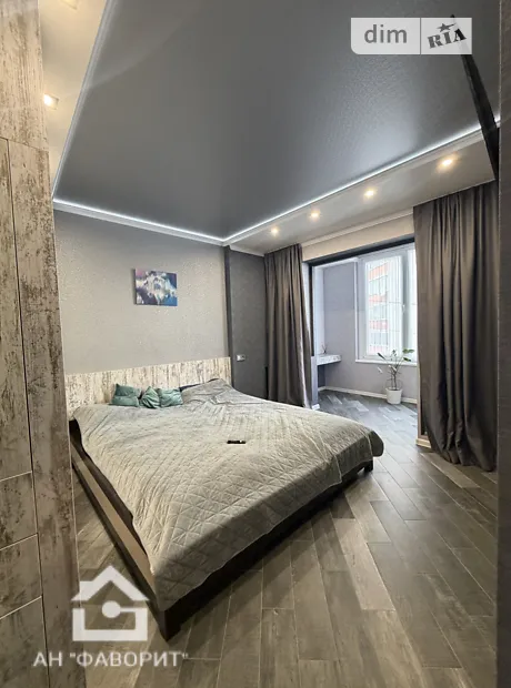 Квартира на вул. Кармелюка, 11 в Хмельницькому, ID 402375, фото №2