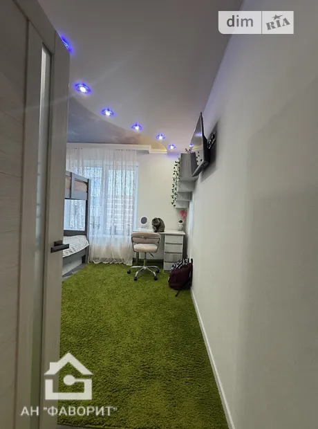 Квартира на вул. Кармелюка, 11 в Хмельницькому, ID 402375, фото №14