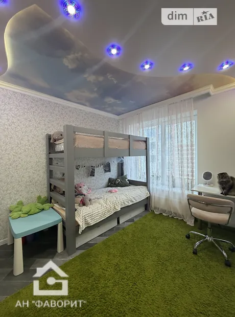 Квартира на вул. Кармелюка, 11 в Хмельницькому, ID 402375, фото №15