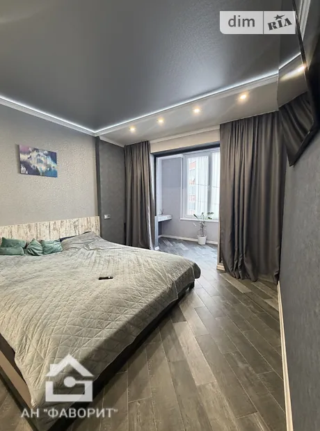 Квартира на вул. Кармелюка, 11 в Хмельницькому, ID 402375, фото №3