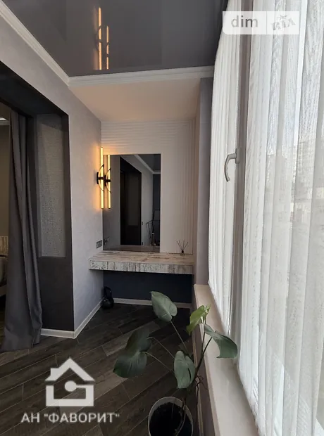 Квартира на вул. Кармелюка, 11 в Хмельницькому, ID 402375, фото №9