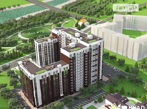 Квартира на вул. Хіміків, 29Г в Івано-Франківську, ID 403751, фото №14