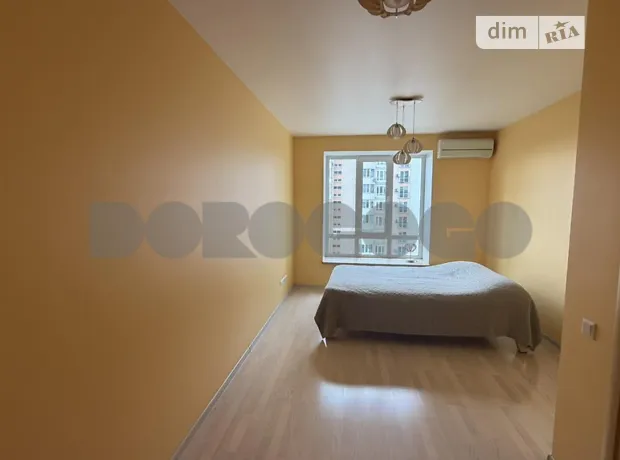 Квартира на вул. Богдана Хмельницького, 11В в Київ, ID 402354, фото №1