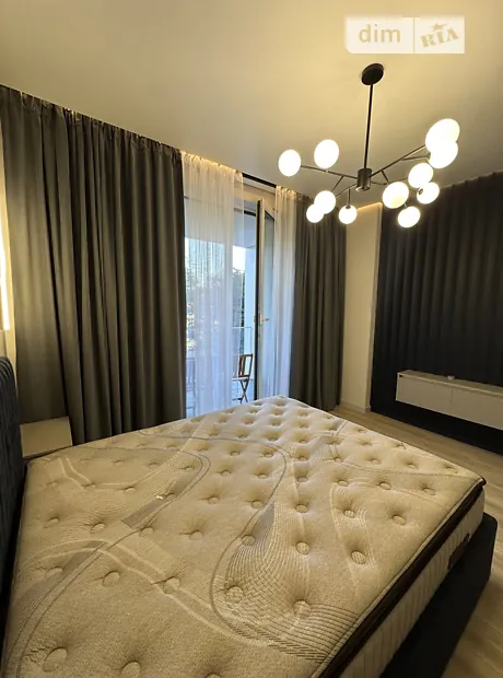 Квартира на вул. Карманського в Львів, ID 401657, фото №2