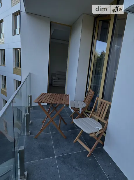 Квартира на вул. Карманського в Львів, ID 401657, фото №3