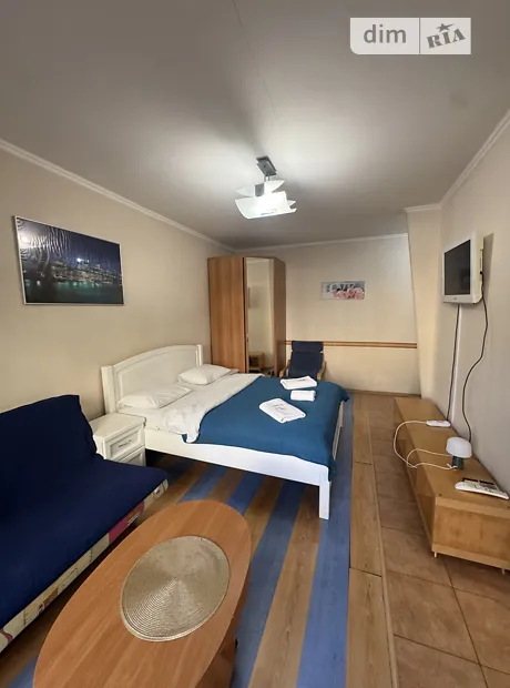 Квартира на вул. Івана Франка, 8А в Києві, ID 401621, фото №2
