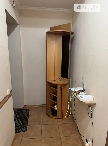 Квартира на вул. Івана Франка, 8А в Києві, ID 401621, фото №5