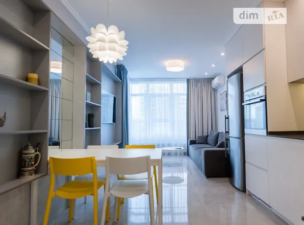 Квартира на вул. Маккейна Джона, 7 в Києві, ID 403642, фото №2