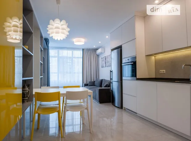Квартира на вул. Маккейна Джона, 7 в Києві, ID 403642, фото №3