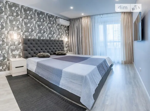 Квартира на вул. Маккейна Джона, 7 в Києві, ID 403642, фото №7