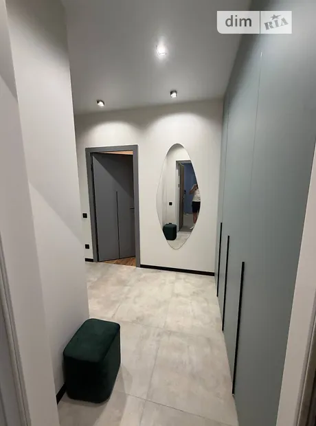 Квартира на бульв. Тадея Рильського, 1 в Києві, ID 491332, фото №2