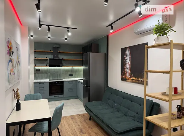 Квартира на бульв. Тадея Рильського, 1 в Києві, ID 491332, фото №11
