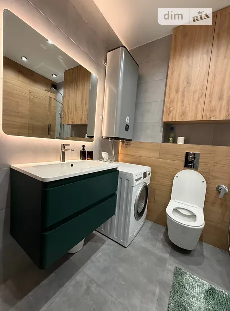 Квартира на бульв. Тадея Рильського, 1 в Києві, ID 491332, фото №18