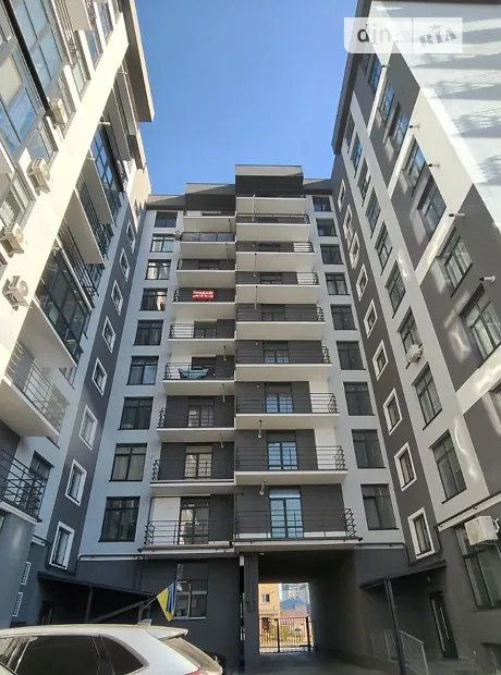 Квартира на вул. Хмельницького Богдана, 73Б, ID 402133, фото №1