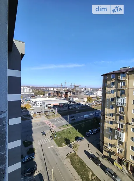 Квартира на вул. Хмельницького Богдана, 73Б в Івано-Франківську, ID 402133, фото №14