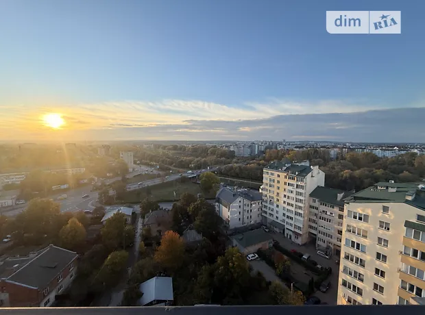 Квартира на вул. Княгинин, 44 в Івано-Франківську, ID 402140, фото №4