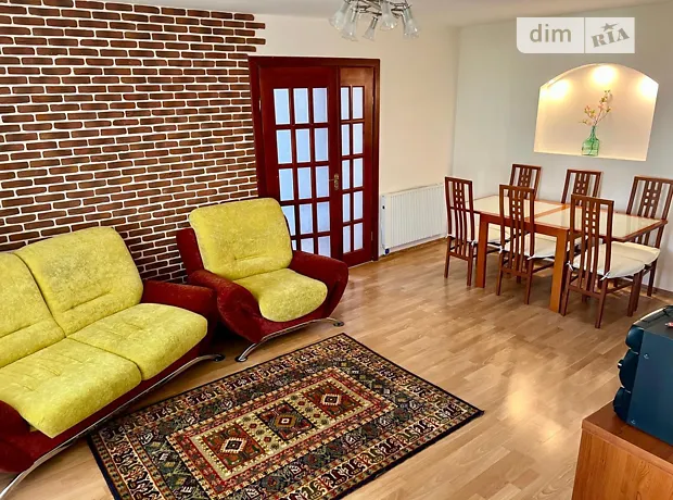 Квартира на вул. Дегтярівська, 11 в Києві, ID 401574, фото №2