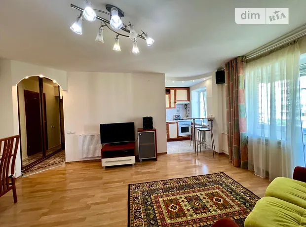 Квартира на вул. Дегтярівська, 11 в Києві, ID 401574, фото №3