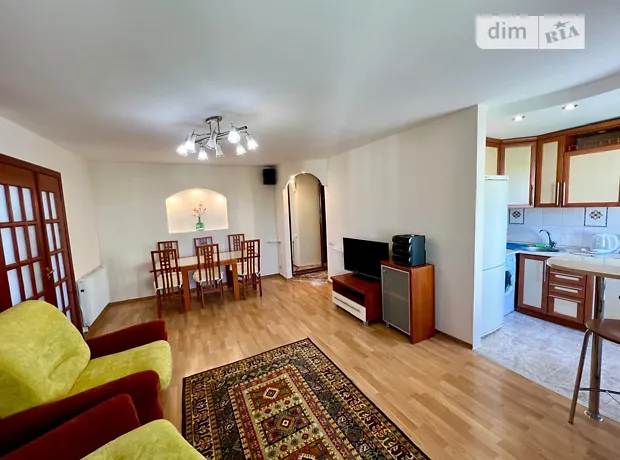 Квартира на вул. Дегтярівська, 11 в Києві, ID 401574, фото №4