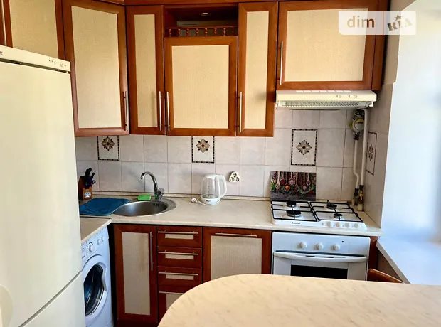 Квартира на вул. Дегтярівська, 11 в Києві, ID 401574, фото №5