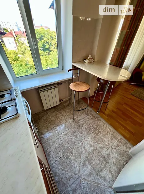 Квартира на вул. Дегтярівська, 11 в Києві, ID 401574, фото №6