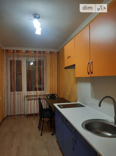 Квартира на вул. Північнокільцева, 10 в Запоріжжя, ID 401576, фото №1
