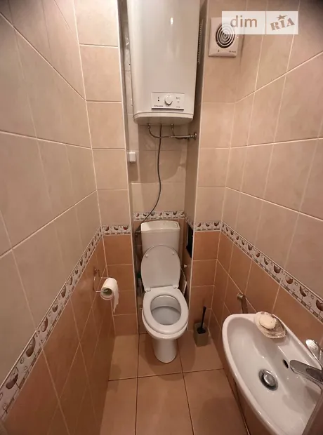 Квартира на вул. Лісківська, 20 в Києві, ID 401569, фото №16