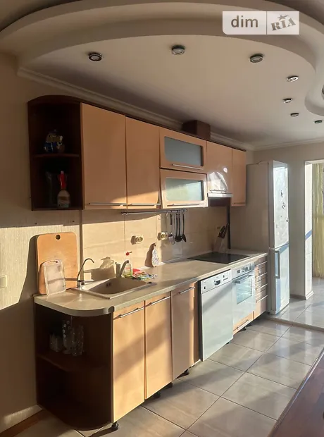 Квартира на вул. Лісківська, 20 в Києві, ID 401569, фото №3