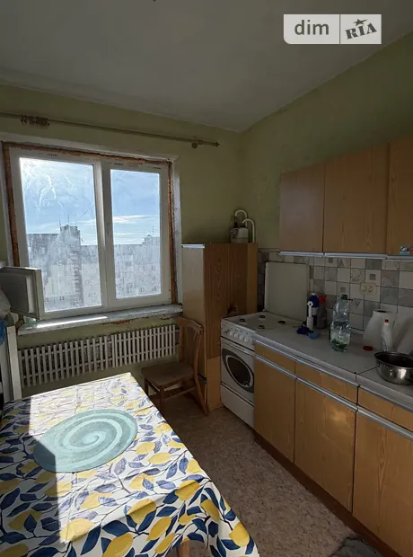 Квартира на вул. Миколайчука Івана, 17 в Івано-Франківську, ID 401984, фото №3