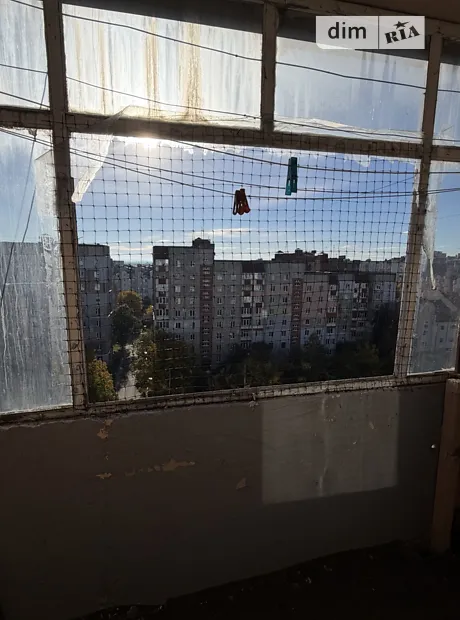 Квартира на вул. Миколайчука Івана, 17 в Івано-Франківську, ID 401984, фото №8