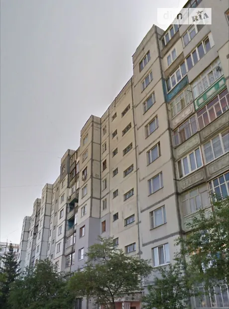 Квартира на вул. Миколайчука Івана, 17 в Івано-Франківську, ID 401984, фото №10