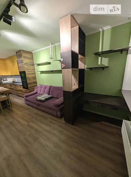 Квартира на вул. Євгена Сверстюка, 6А в Києві, ID 401947, фото №11