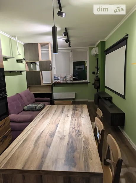 Квартира на вул. Євгена Сверстюка, 6А в Києві, ID 401947, фото №13
