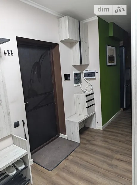 Квартира на вул. Євгена Сверстюка, 6А в Києві, ID 401947, фото №3
