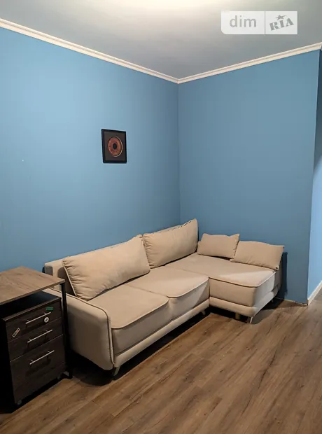 Квартира на вул. Євгена Сверстюка, 6А в Києві, ID 401947, фото №30