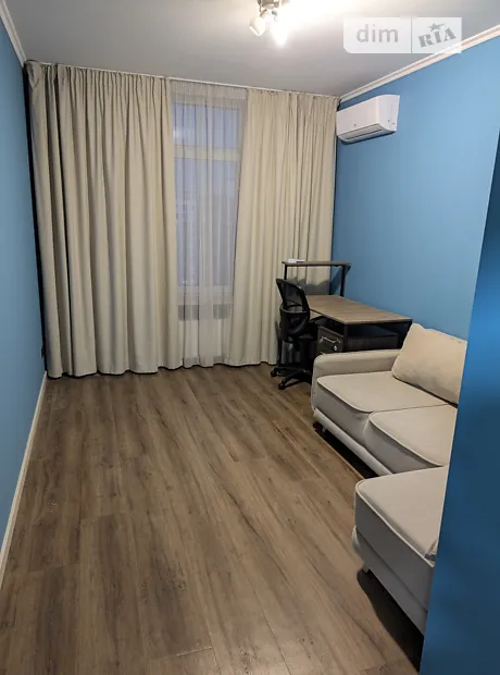 Квартира на вул. Євгена Сверстюка, 6А в Києві, ID 401947, фото №31