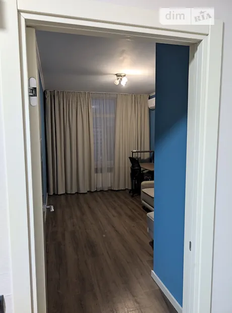 Квартира на вул. Євгена Сверстюка, 6А в Києві, ID 401947, фото №32