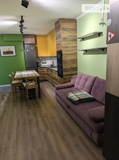 Квартира на вул. Євгена Сверстюка, 6А в Києві, ID 401947, фото №7